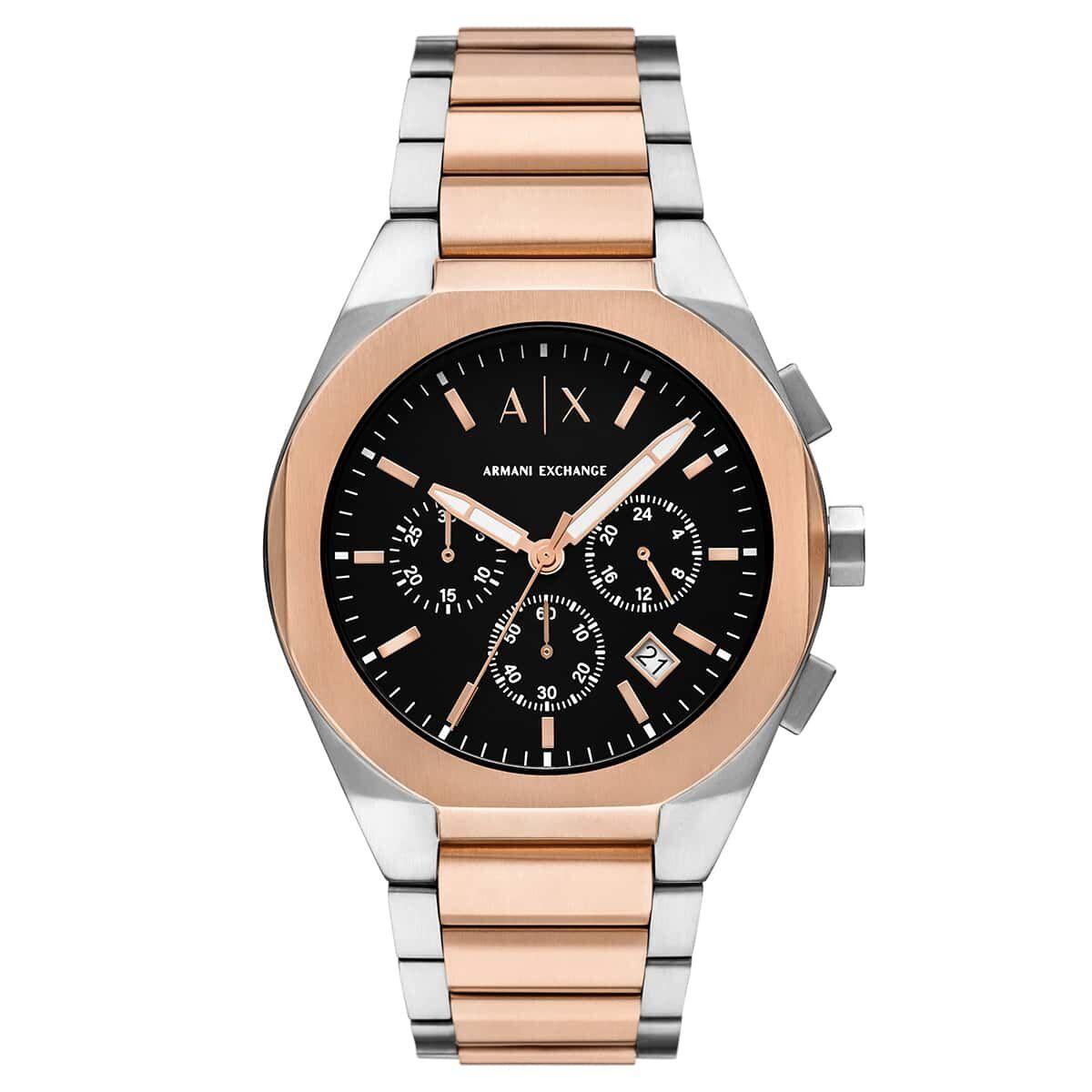  Armani Exchange AX4181 Erkek Kol Saat