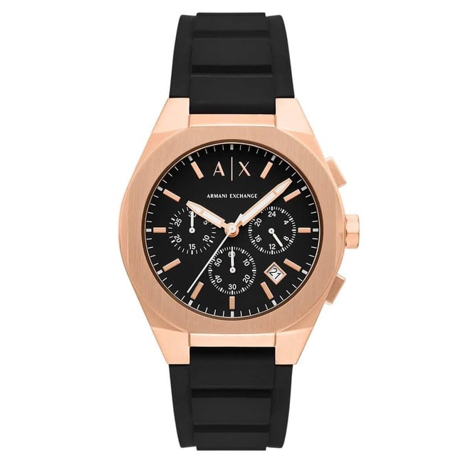  Armani Exchange AX4190 Erkek Kol Saati