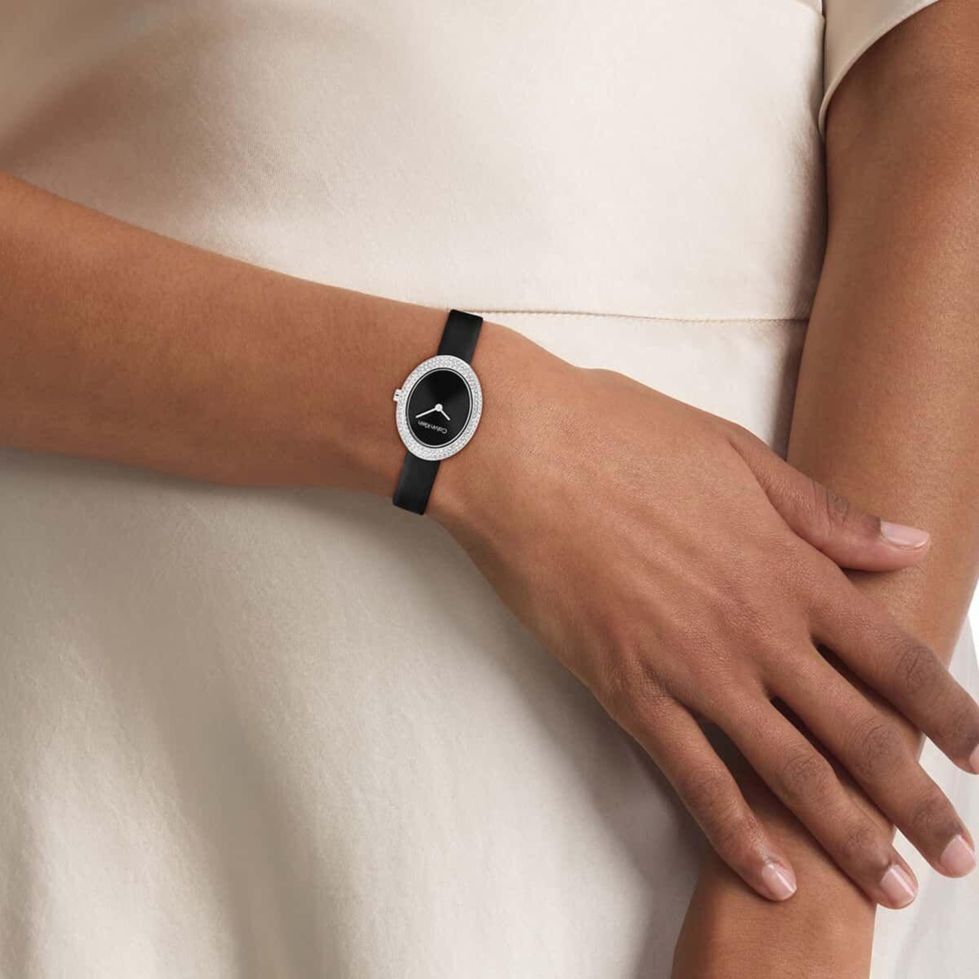 Calvin Klein CK25100145 Kadın Kol Saati