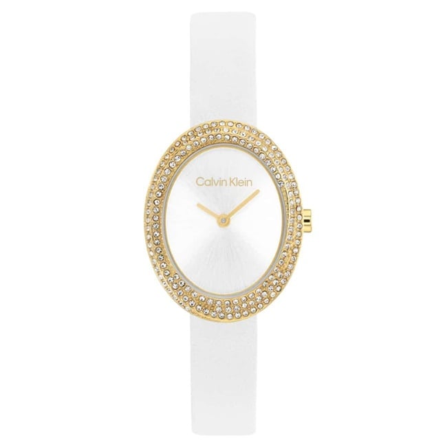  Calvin Klein CK25100146 Kadın Kol Saati