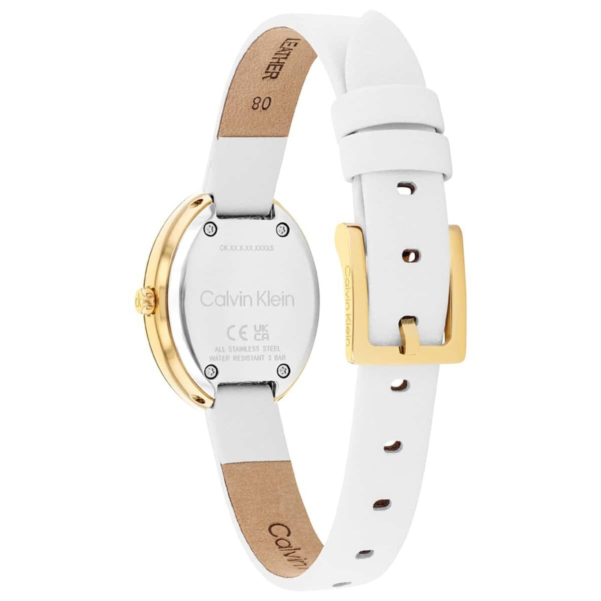 Calvin Klein CK25100146 Kadın Kol Saati