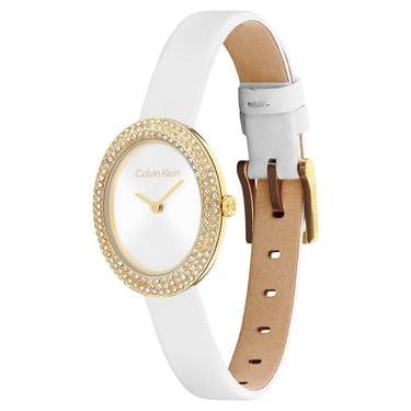  Calvin Klein CK25100146 Kadın Kol Saati