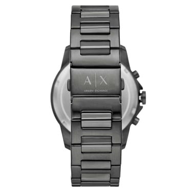  Armani Exchange AX7170SET Erkek Kol Saati ve Bileklik Seti