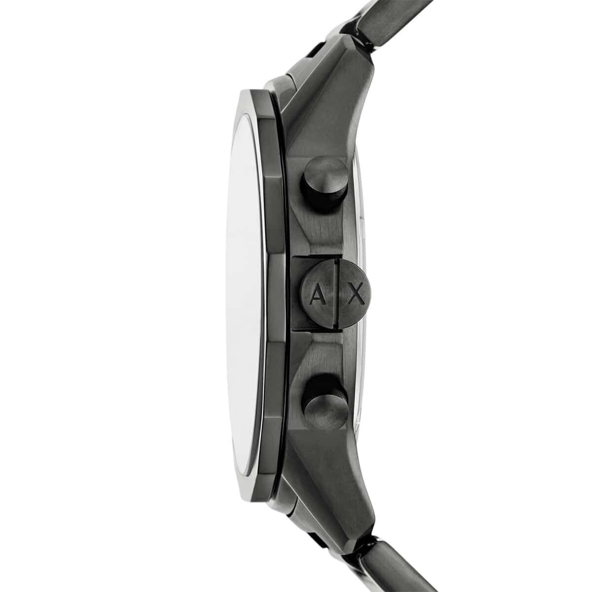 Armani Exchange AX7170SET Erkek Kol Saati ve Bileklik Seti