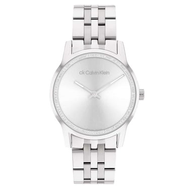  Calvin Klein CK25000019 Kadın Kol Saati