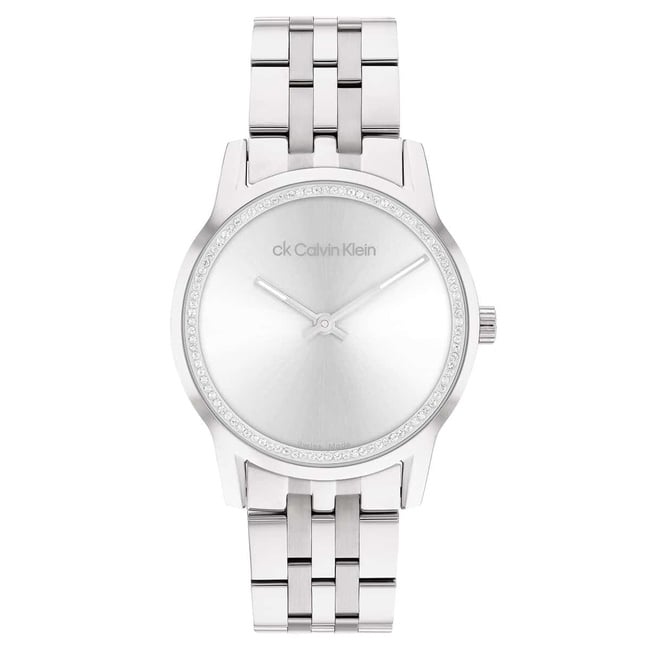  Calvin Klein CK25000019 Kadın Kol Saati