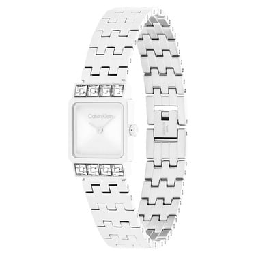  Calvin Klein CK25100161 Kadın Kol Saati