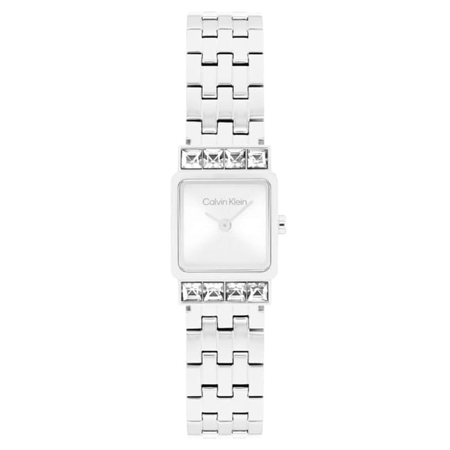  Calvin Klein CK25100161 Kadın Kol Saati