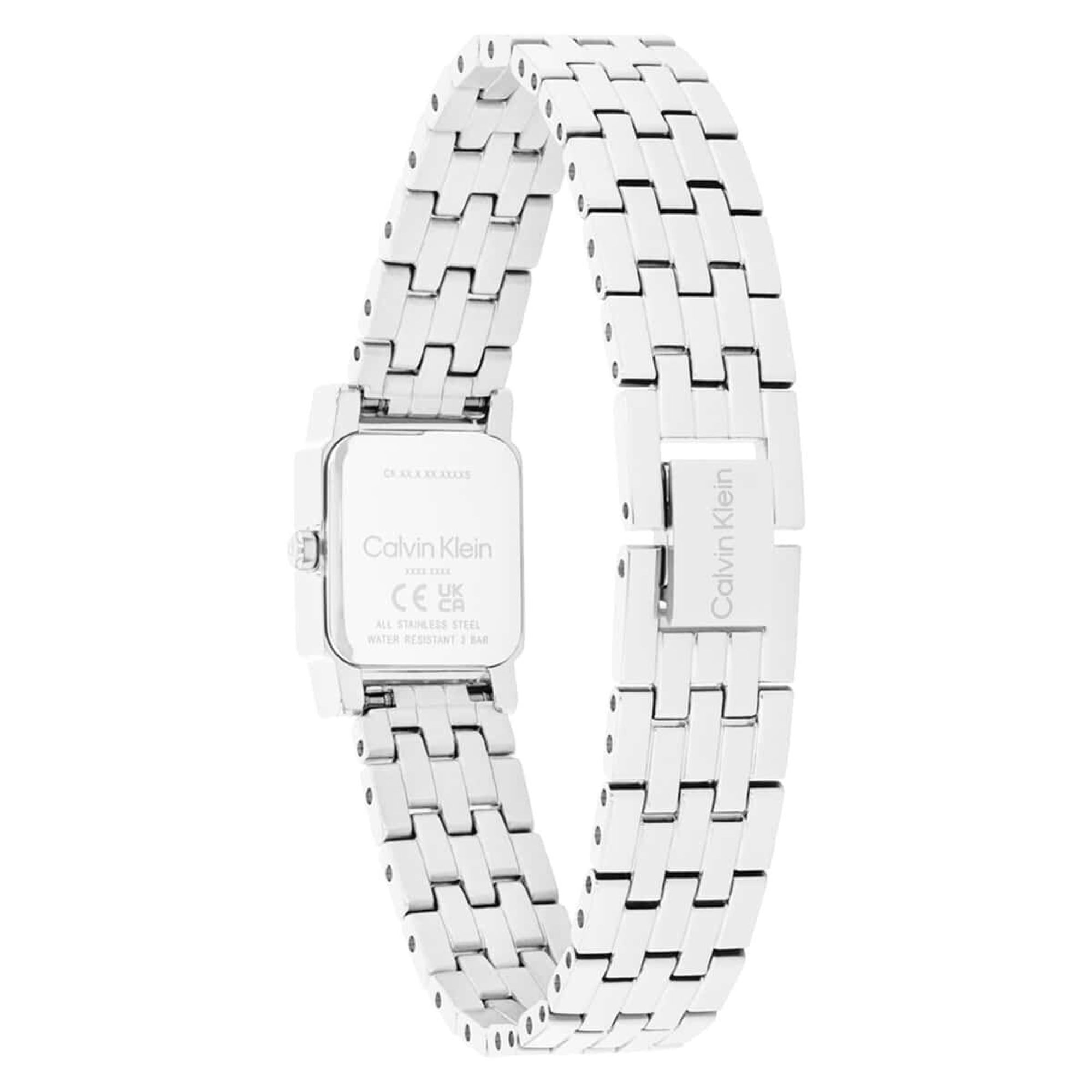 Calvin Klein CK25100161 Kadın Kol Saati