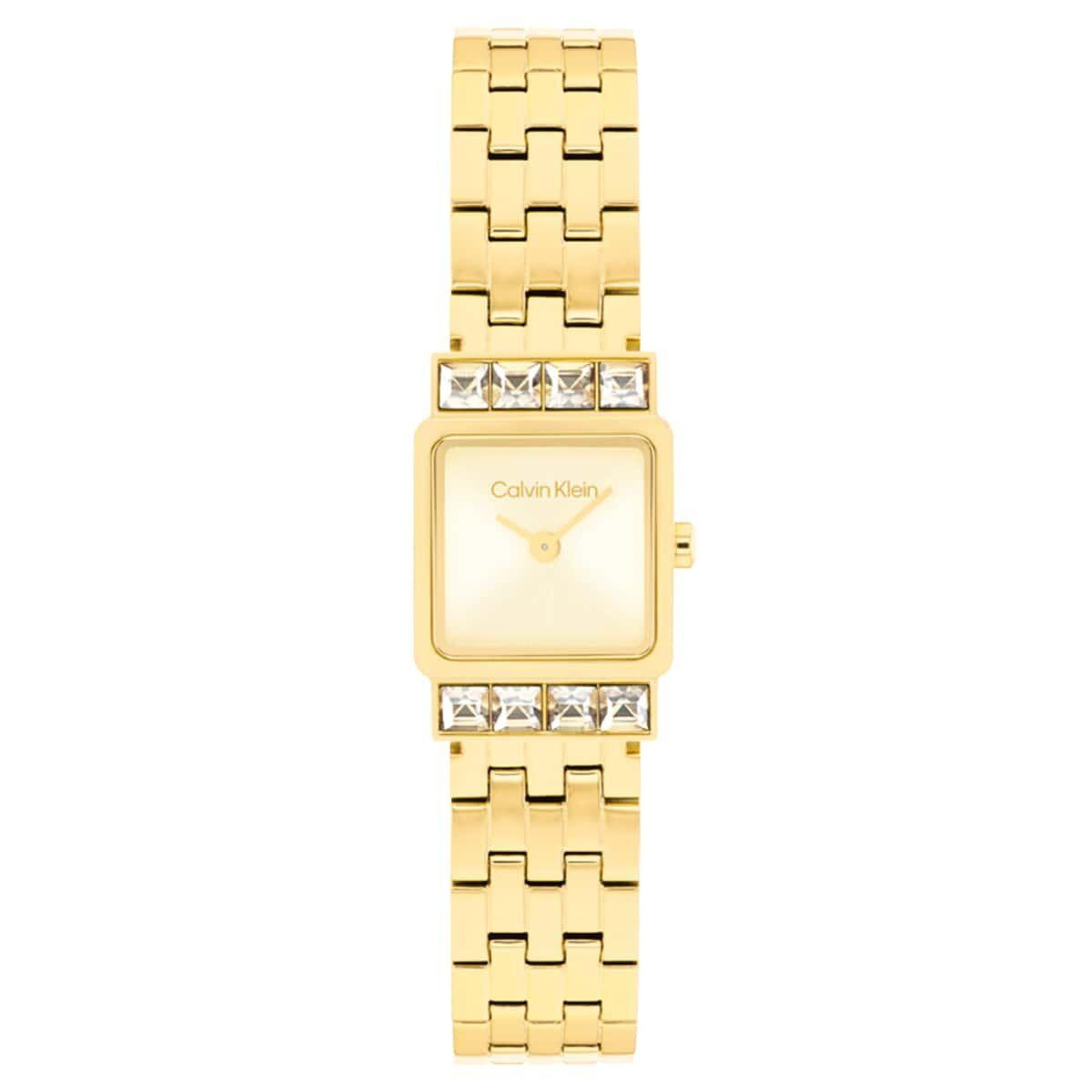 Calvin Klein CK25100162 Kadın Kol Saati