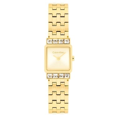  Calvin Klein CK25100162 Kadın Kol Saati