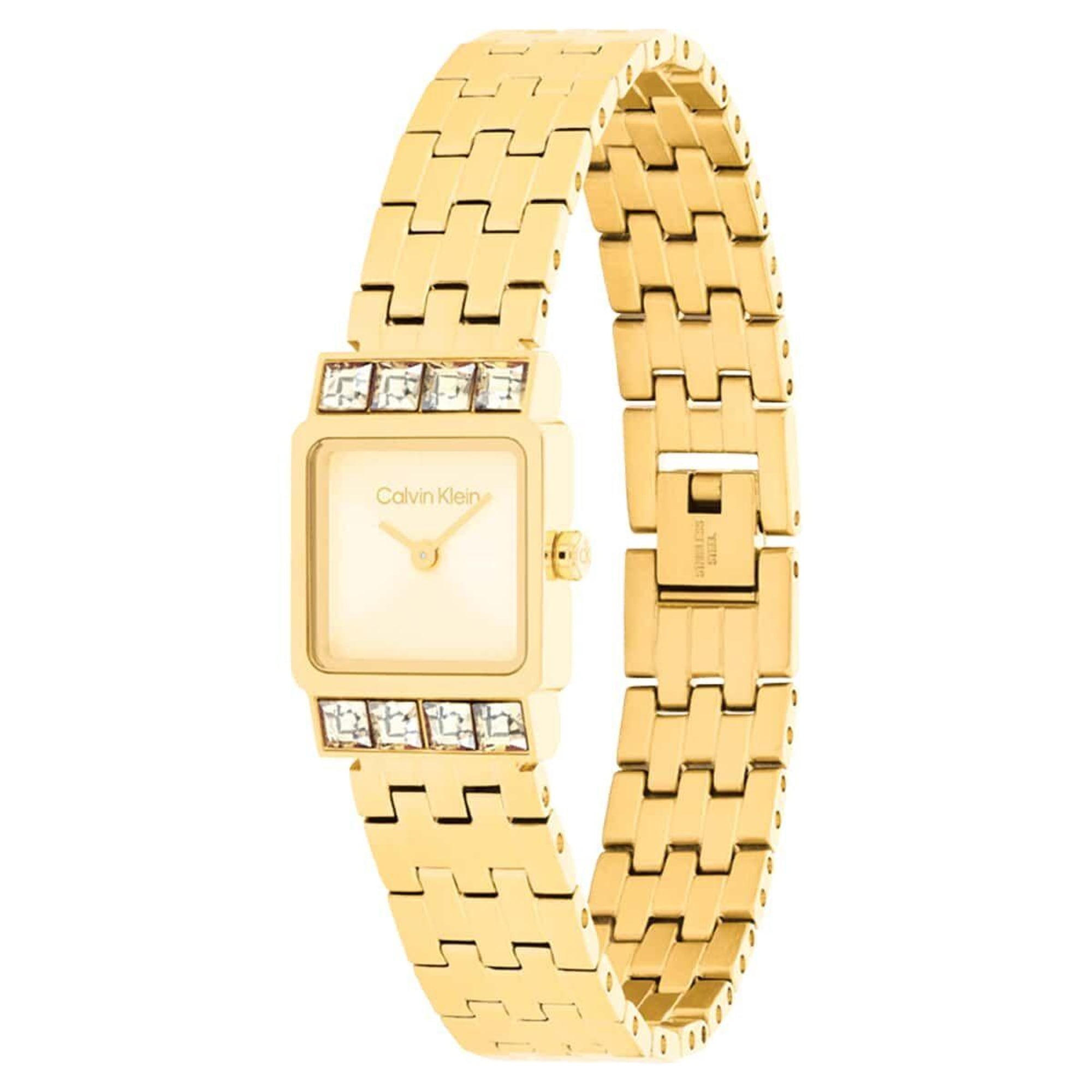 Calvin Klein CK25100162 Kadın Kol Saati