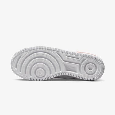  Nike Af1 Shadow Kadın Beyaz Spor Ayakkabı