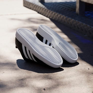  adidas Grand Court Cloudfoam Comfort Erkek Siyah Günlük Spor Ayakkabı