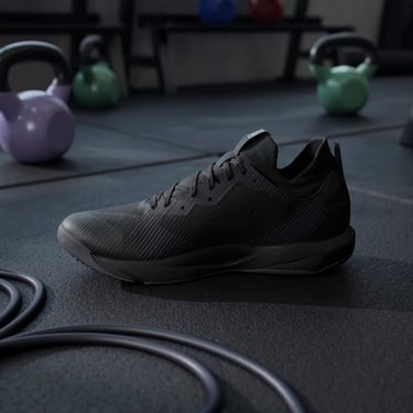  adidas Rapidmove Adv Trainer Erkek Siyah Antrenman Ayakkabısı