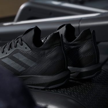  adidas Rapidmove Adv Trainer Erkek Siyah Antrenman Ayakkabısı