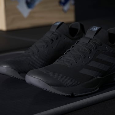  adidas Rapidmove Adv Trainer Erkek Siyah Antrenman Ayakkabısı