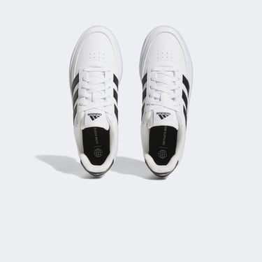  adidas Breaknet 2.0 Erkek Beyaz Günlük Spor Ayakkabı
