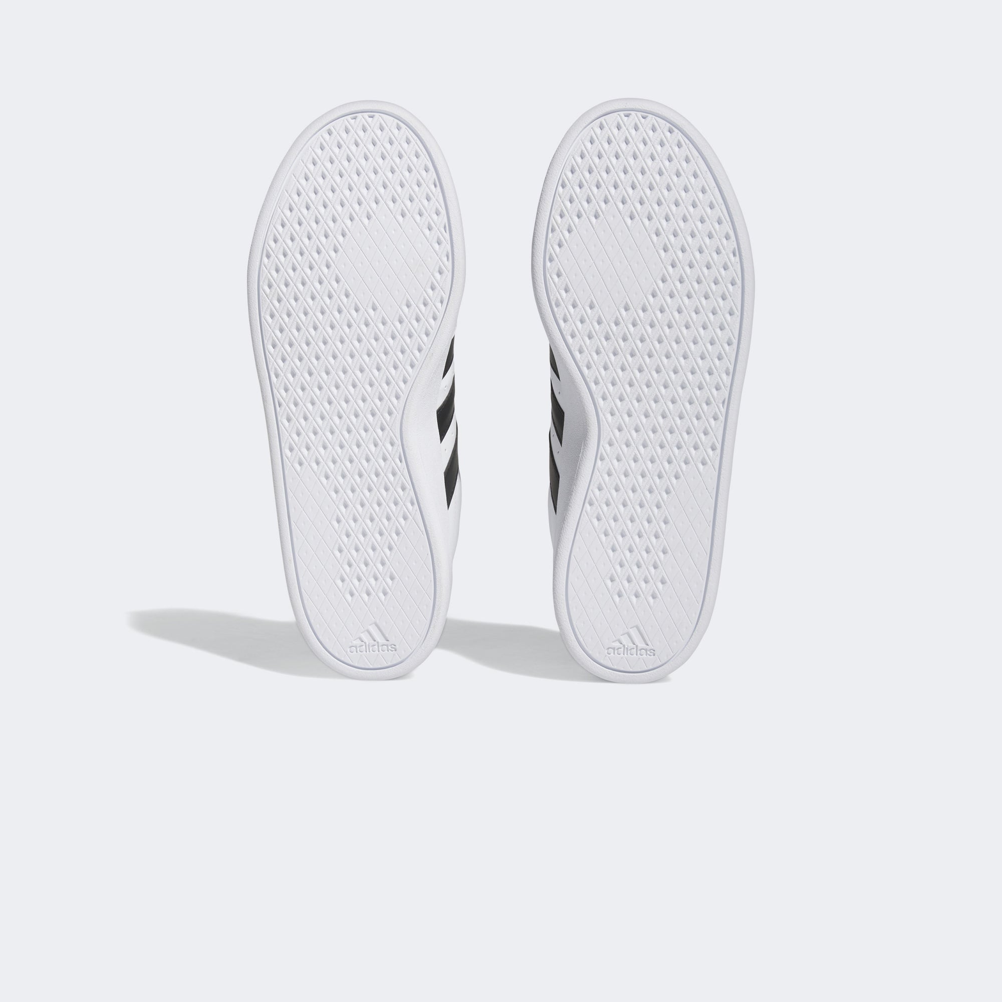 adidas Breaknet 2.0 Erkek Beyaz Günlük Spor Ayakkabı