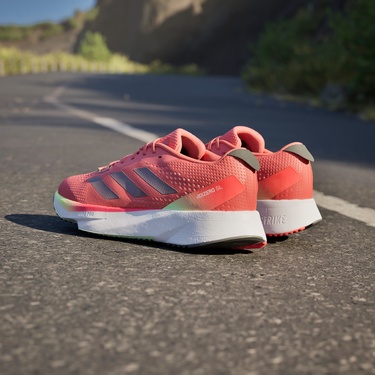  adidas Adizero Sl Erkek Kırmızı Koşu Ayakkabısı