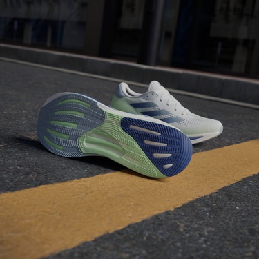  adidas Supernova Rise Erkek Beyaz Koşu Ayakkabısı