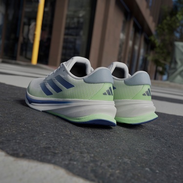  adidas Supernova Rise Erkek Beyaz Koşu Ayakkabısı