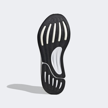  adidas Supernova Stride Kadın Gri Koşu Ayakkabısı