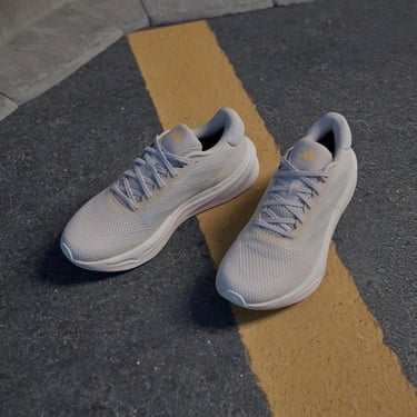  adidas Supernova Stride W Kadın Beyaz Koşu Ayakkabısı