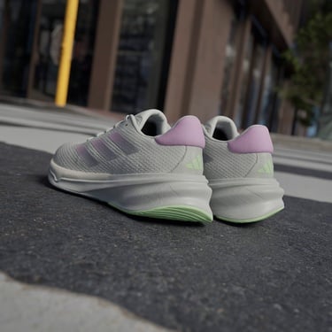  adidas Supernova Stride Kadın Beyaz Koşu Ayakkabısı