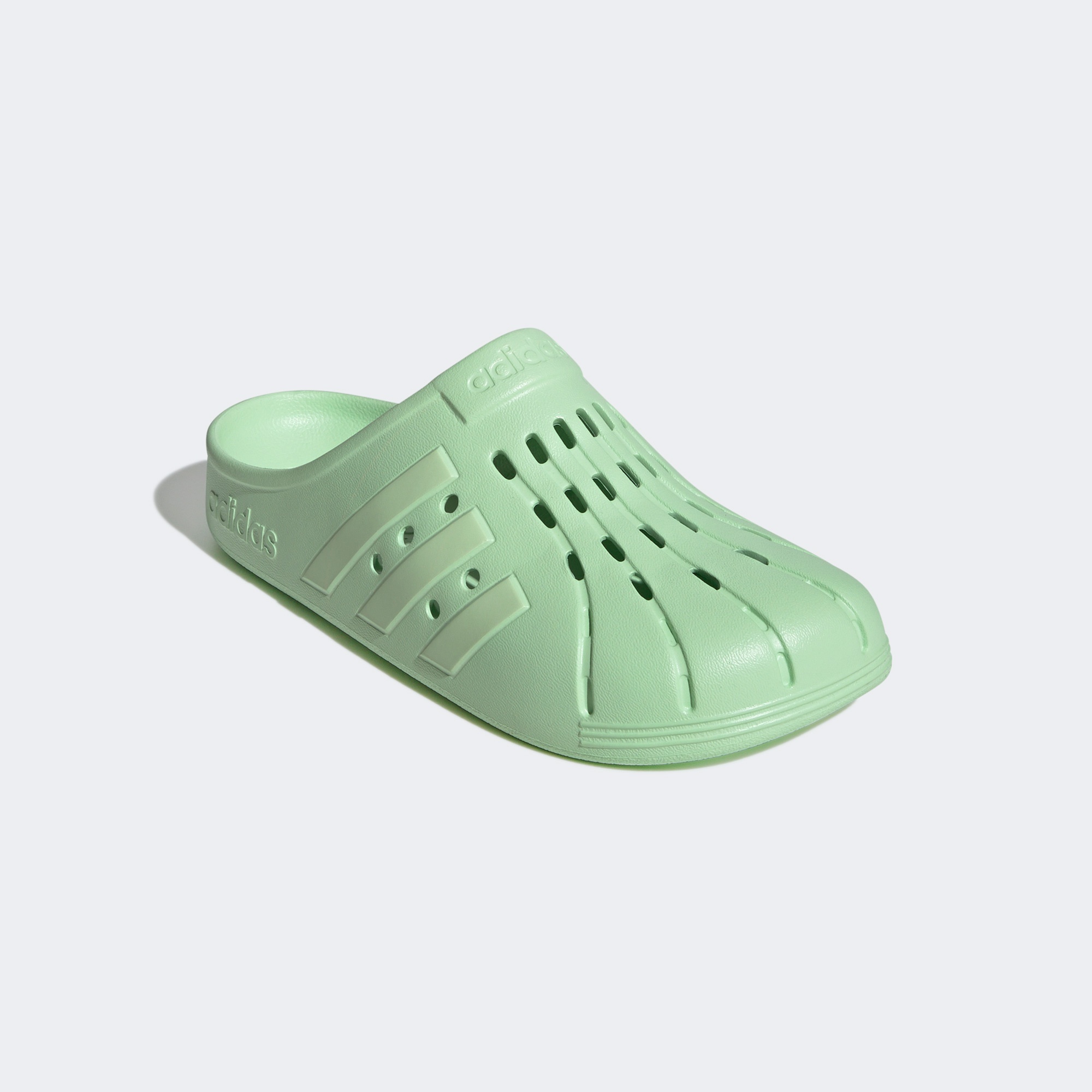 adidas Adilette Clog Unisex Yeşil Terlik