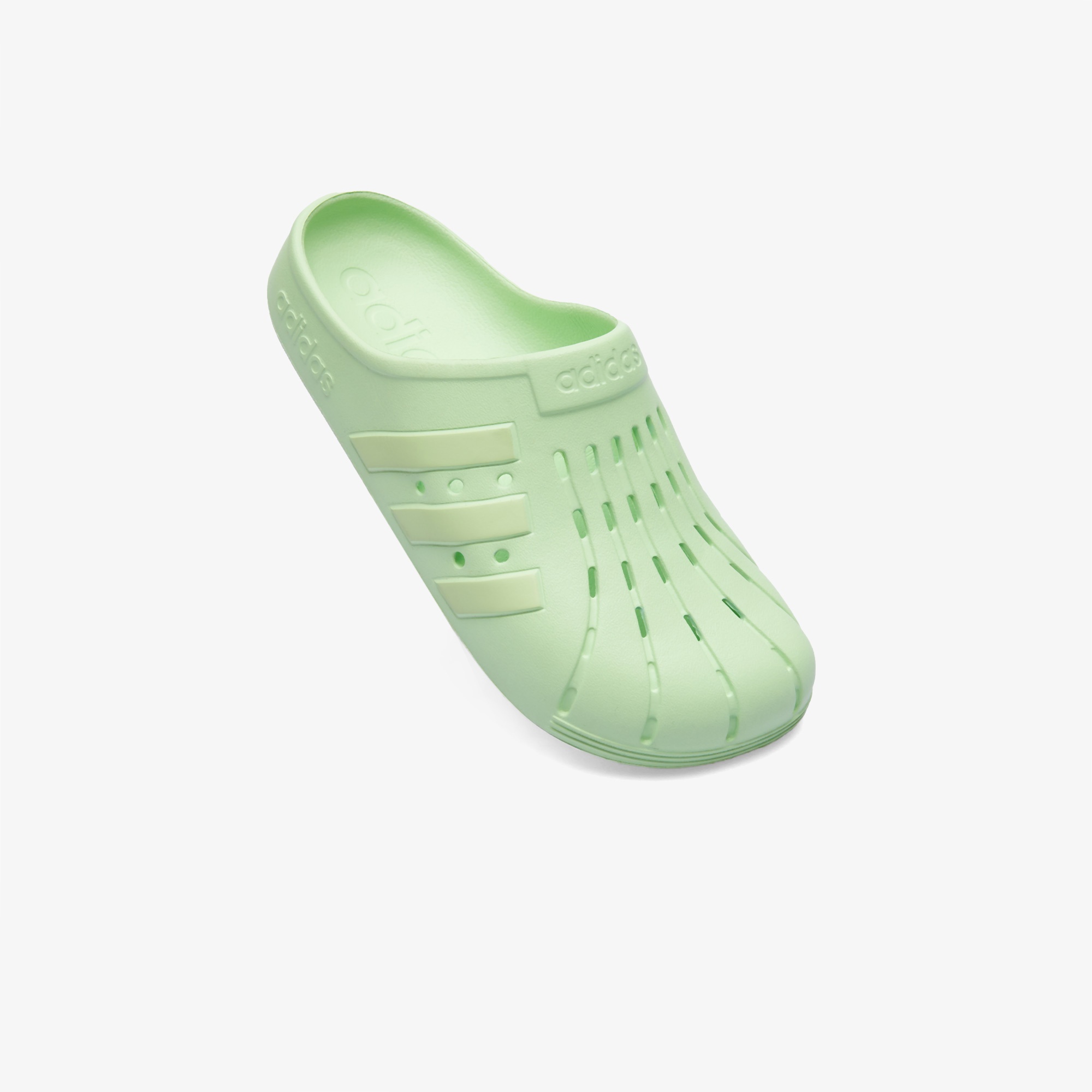 adidas Adilette Clog Unisex Yeşil Terlik