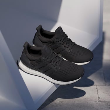  adidas Ultraboost 1.0 W Kadın Siyah Koşu Ayakkabısı