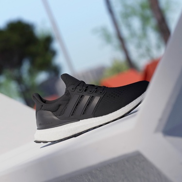 adidas Ultraboost 1.0 W Kadın Siyah Koşu Ayakkabısı