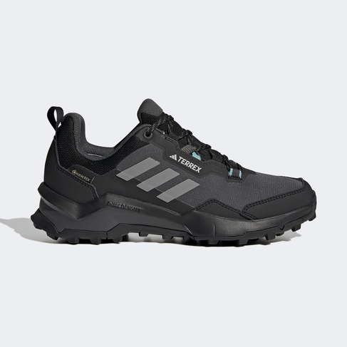  adidas Terrex Ax4 Gore-Tex Kadın Siyah Outdoor Ayakkabı