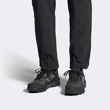  adidas Terrex Ax4 Gore-Tex Kadın Siyah Outdoor Ayakkabı