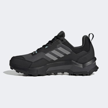  adidas Terrex Ax4 Gore-Tex Kadın Siyah Outdoor Ayakkabı
