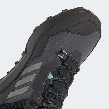 adidas Terrex Ax4 Gore-Tex Kadın Siyah Outdoor Ayakkabı