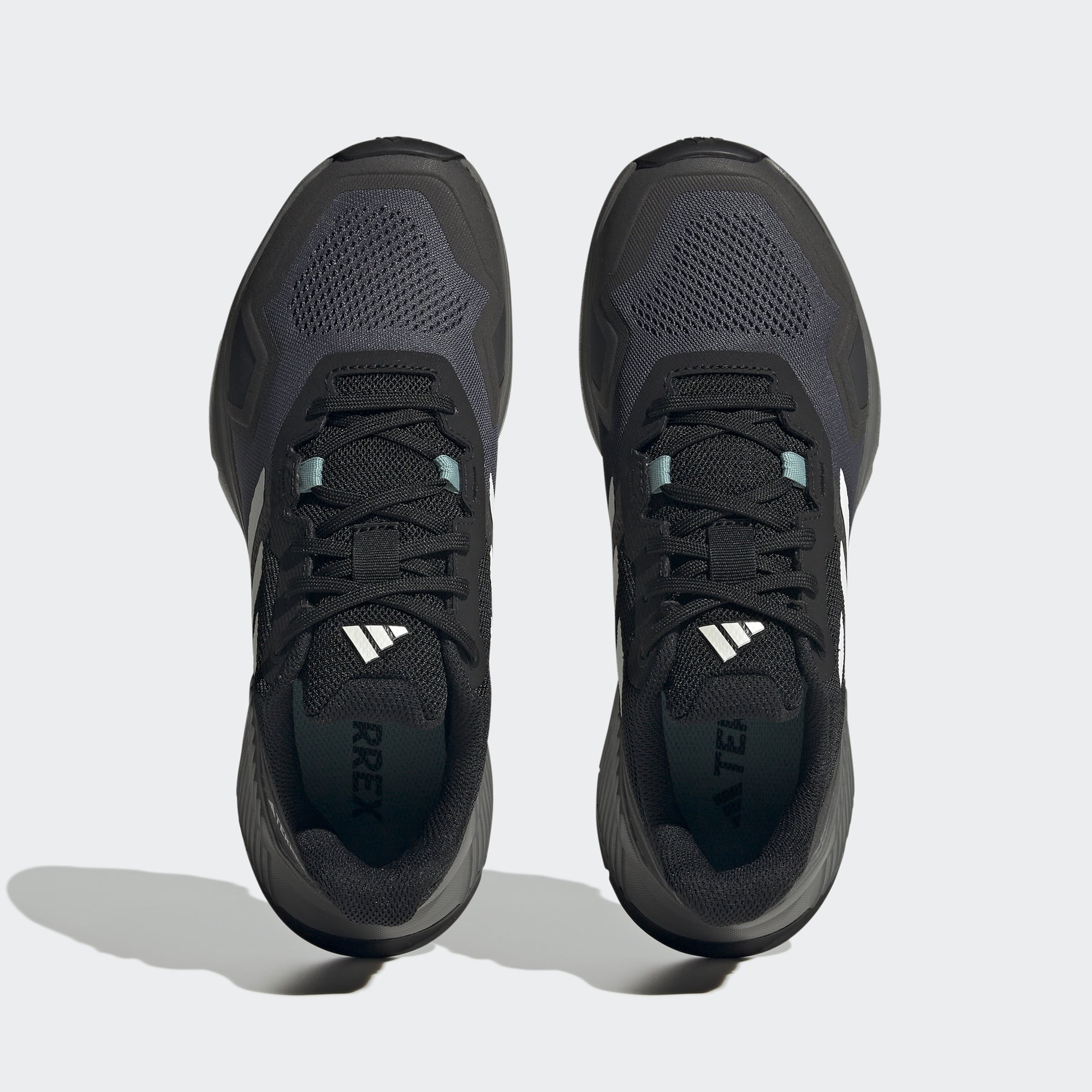 adidas Terrex Soulstride Kadın Siyah Outdoor Ayakkabı