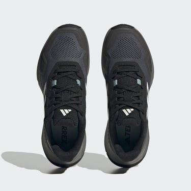  adidas Terrex Soulstride Kadın Siyah Outdoor Ayakkabı