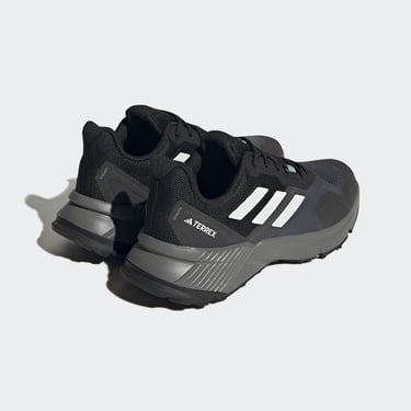  adidas Terrex Soulstride Kadın Siyah Outdoor Ayakkabı