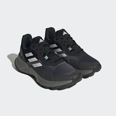  adidas Terrex Soulstride Kadın Siyah Outdoor Ayakkabı