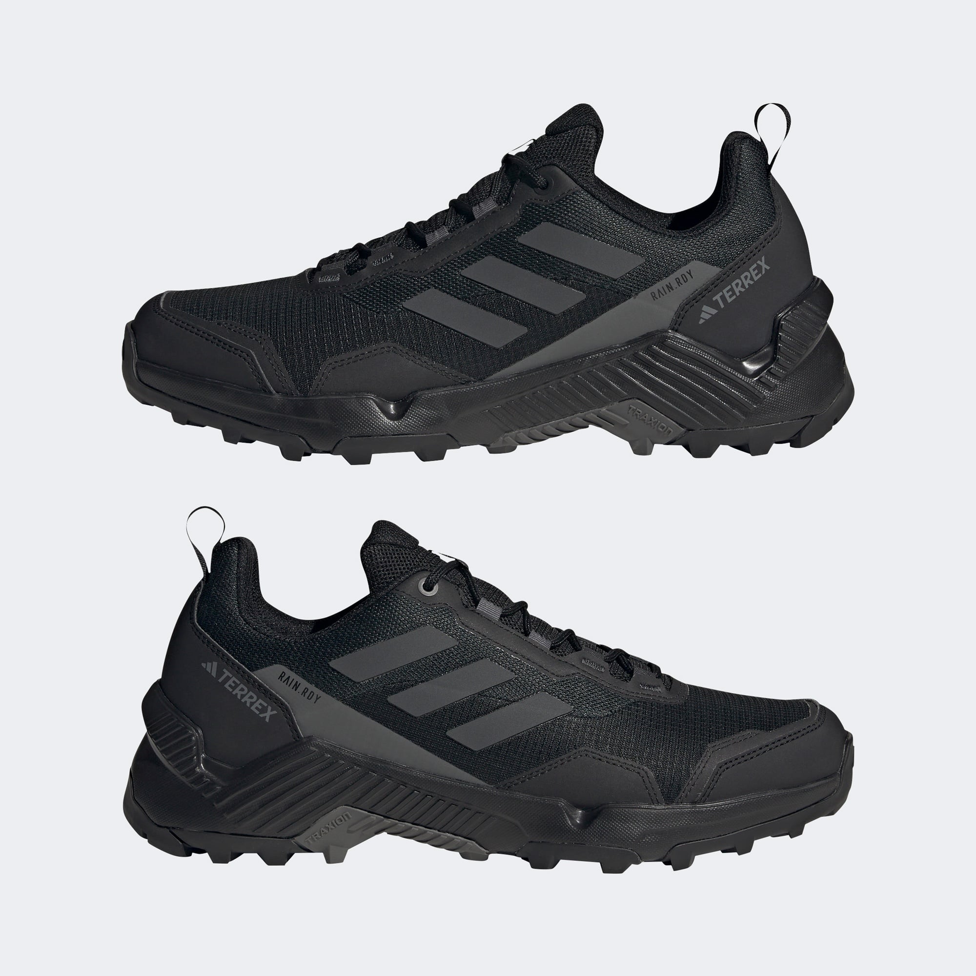 adidas Terrex Eastrail 2.0 Rain.RDY Erkek Siyah Outdoor Ayakkabı