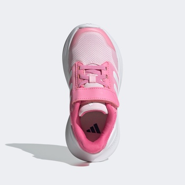  adidas Tensaur Run.2.0 Çocuk Pembe Koşu Ayakkabısı
