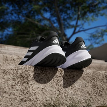  adidas Response Kadın Siyah Koşu Ayakkabısı