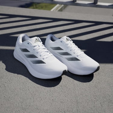  adidas Duramo RC Unisex Beyaz Koşu Ayakkabısı