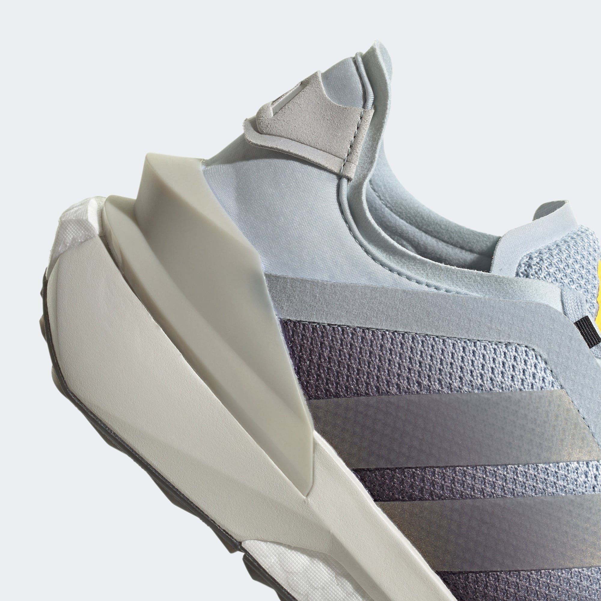 adidas Avryn Kadın Mavi Koşu Ayakkabısı