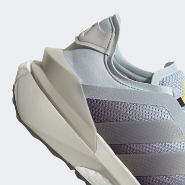  adidas Avryn Kadın Mavi Koşu Ayakkabısı