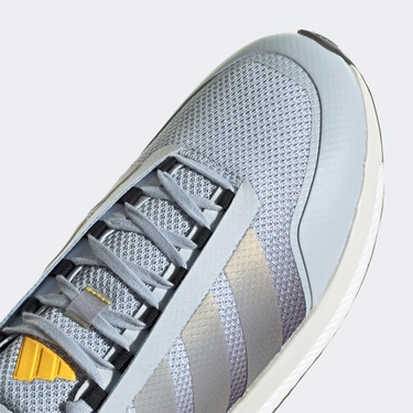  adidas Avryn Kadın Mavi Koşu Ayakkabısı