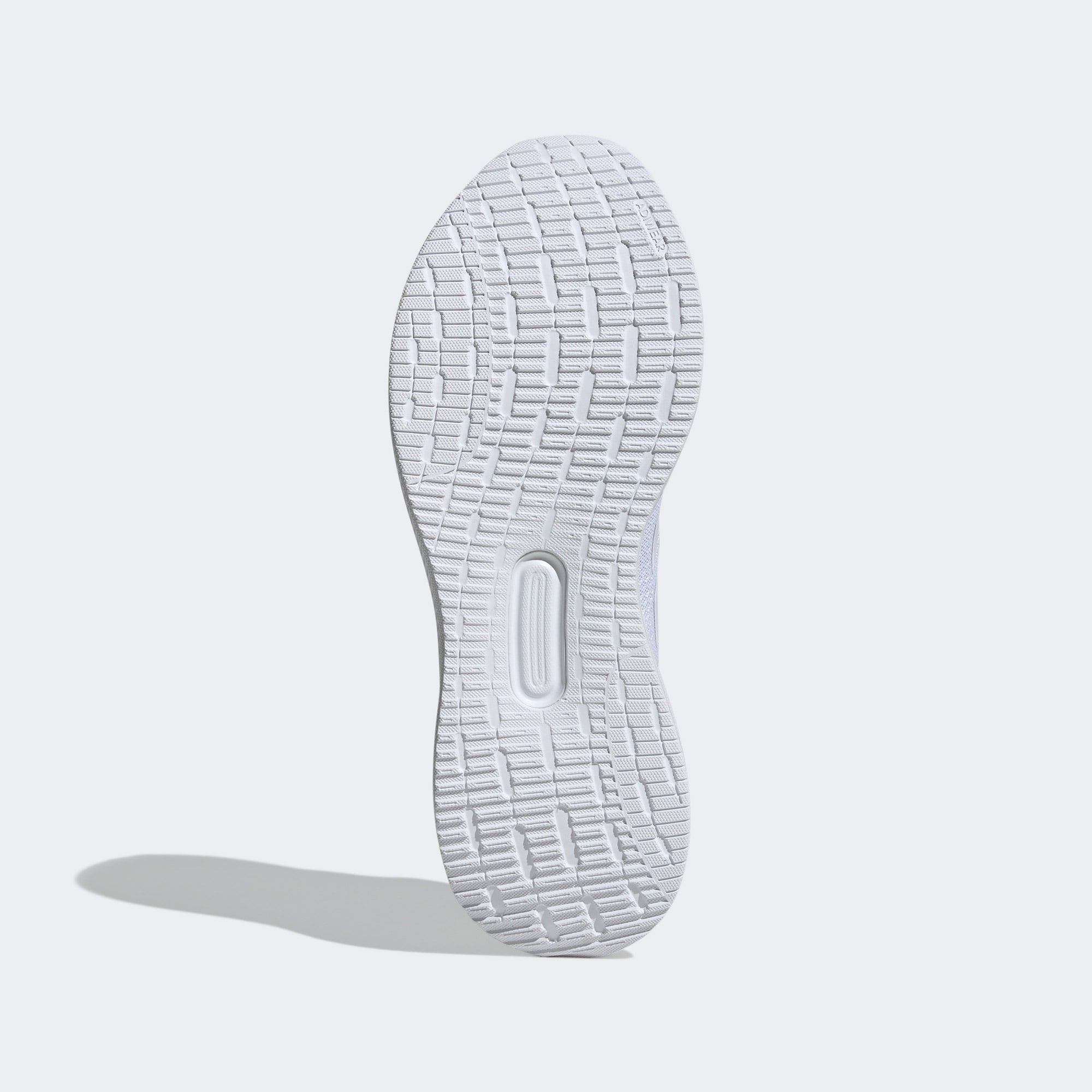 adidas Runfalcon 5 Erkek Beyaz Koşu Ayakkabısı