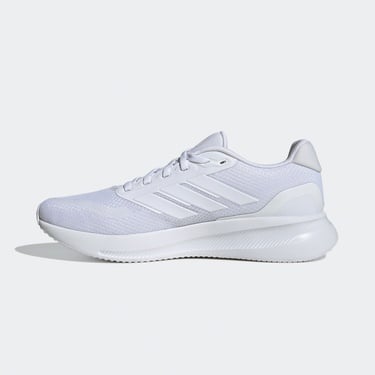  adidas Runfalcon 5 Erkek Beyaz Koşu Ayakkabısı